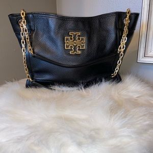 Gently use Tory Burch purse